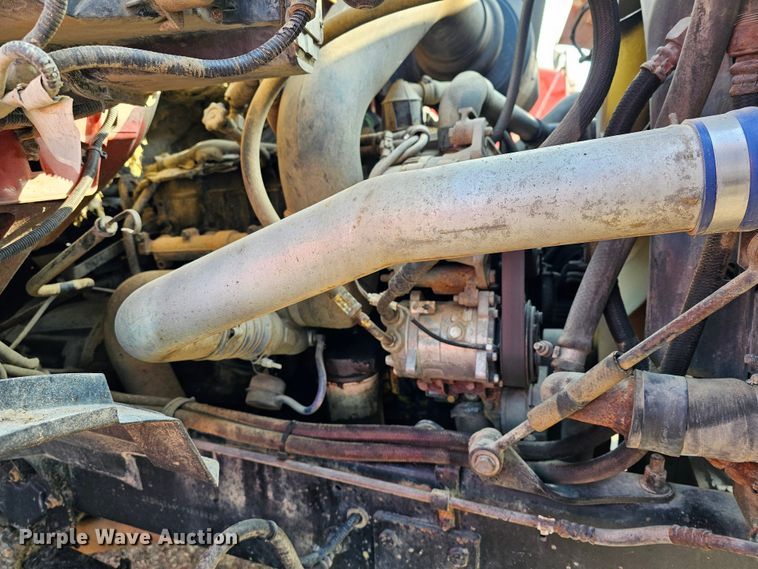 image for item MA9283 2001 Sterling L7500 dump truck