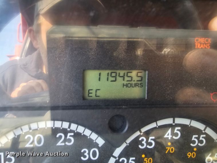 image for item MA9284 2003 Sterling  L7500 dump truck