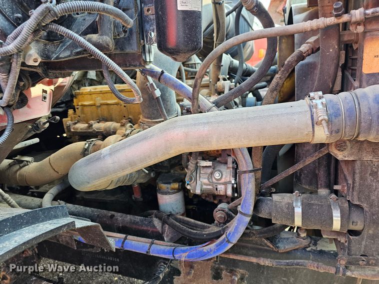 image for item MA9284 2003 Sterling  L7500 dump truck