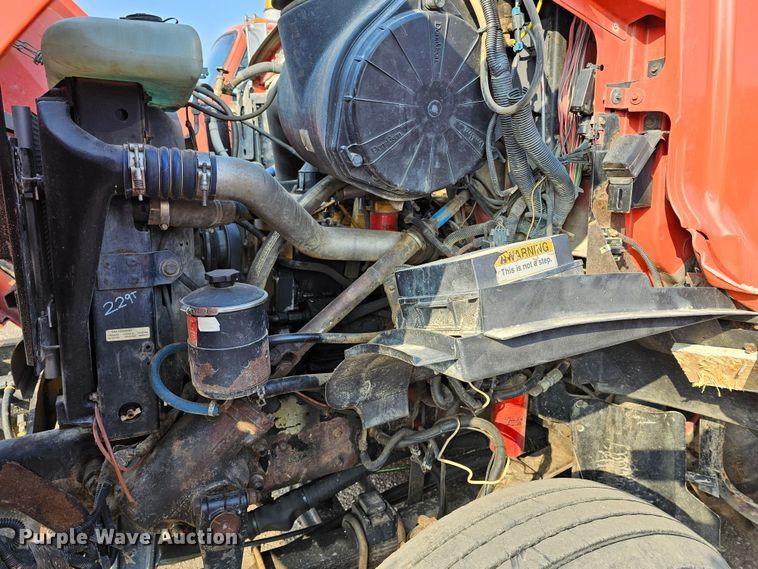 image for item MA9284 2003 Sterling  L7500 dump truck