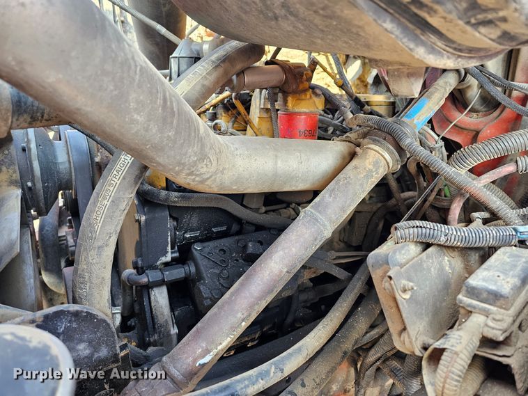 image for item MA9284 2003 Sterling  L7500 dump truck