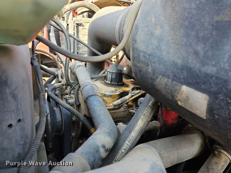 image for item MA9284 2003 Sterling  L7500 dump truck