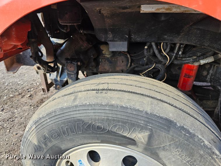 image for item MA9284 2003 Sterling  L7500 dump truck