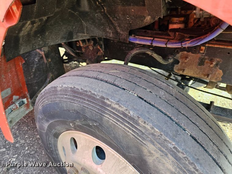 image for item MA9284 2003 Sterling  L7500 dump truck