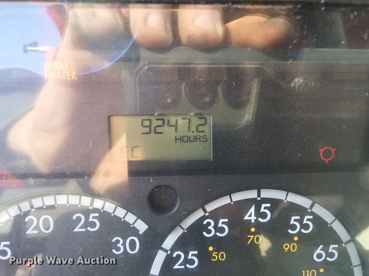 image for item MA9285 2006 Sterling L7500 dump truck