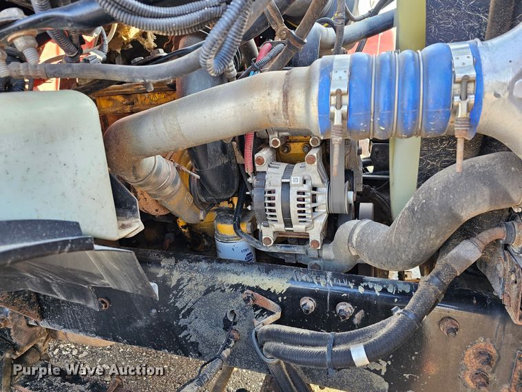 image for item MA9285 2006 Sterling L7500 dump truck