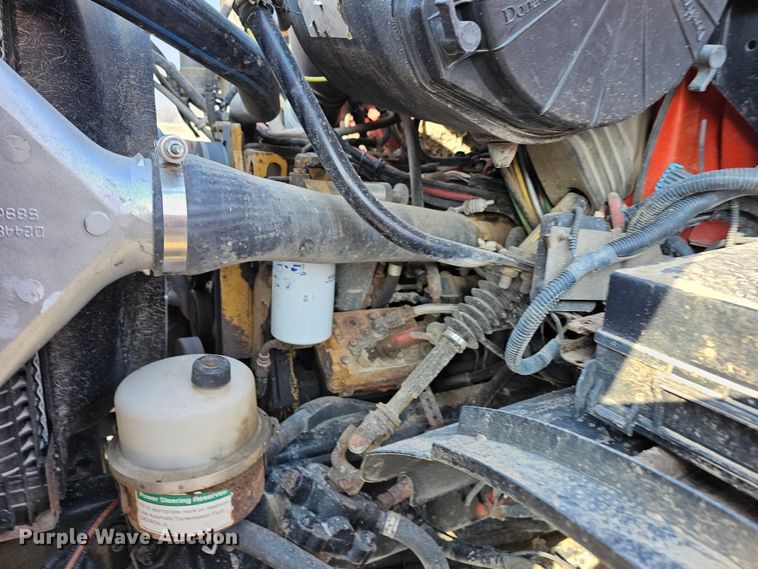 image for item MA9285 2006 Sterling L7500 dump truck