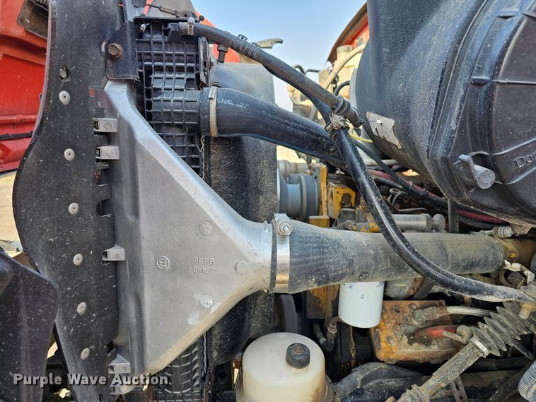 image for item MA9285 2006 Sterling L7500 dump truck