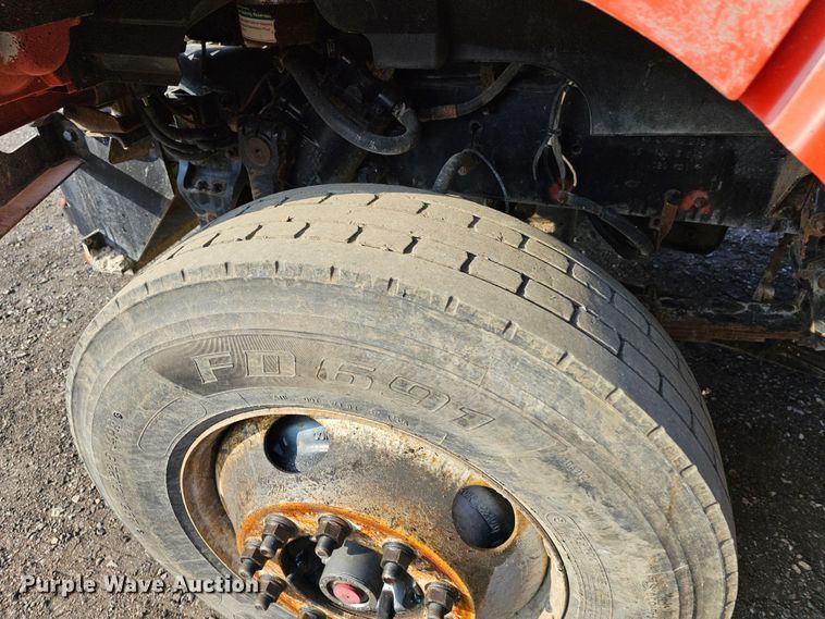 image for item MA9285 2006 Sterling L7500 dump truck