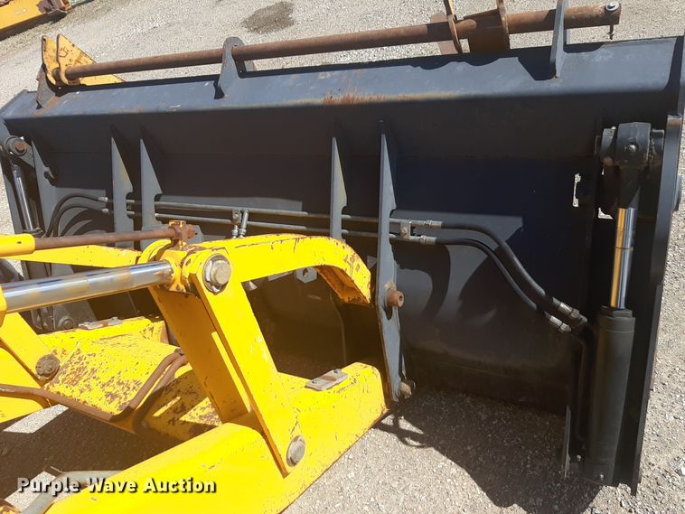 image for item MA9288 1998 JCB 214 backhoe