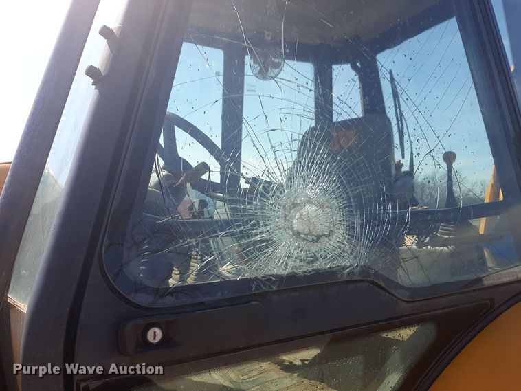 image for item MA9288 1998 JCB 214 backhoe