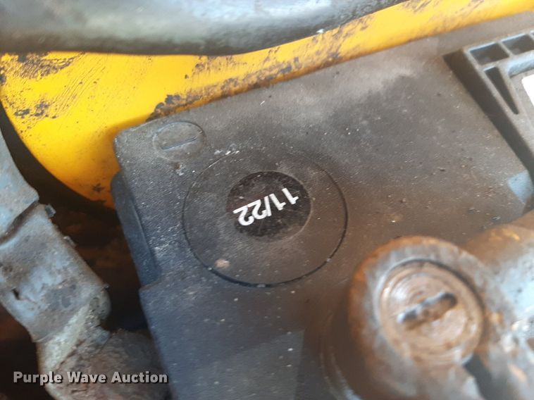 image for item MA9288 1998 JCB 214 backhoe