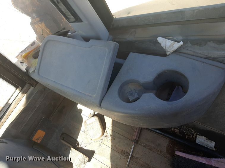 image for item MA9288 1998 JCB 214 backhoe