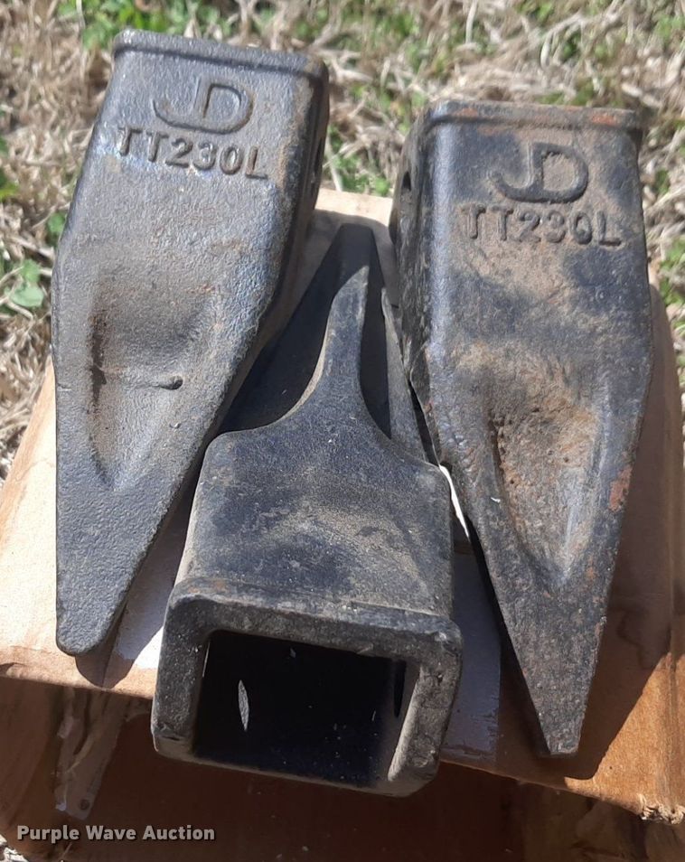 image for item MA9288 1998 JCB 214 backhoe