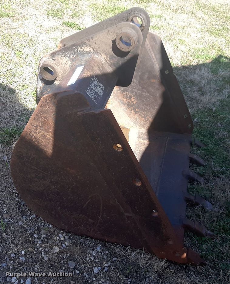 image for item MA9290 Backhoe bucket