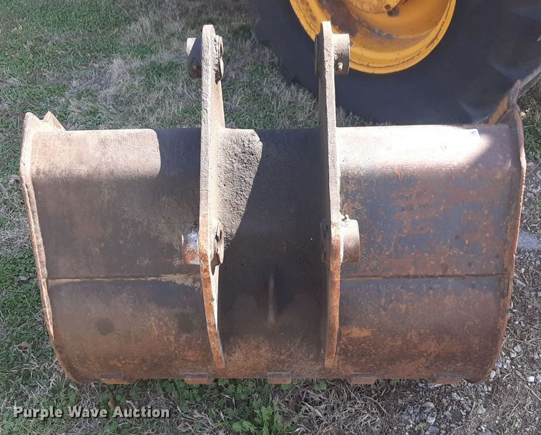 image for item MA9290 Backhoe bucket
