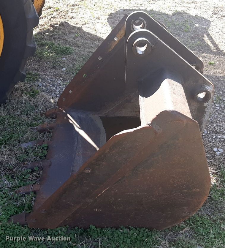 image for item MA9290 Backhoe bucket