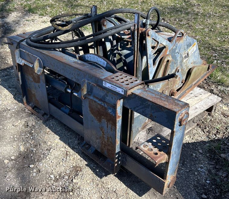 image for item MO9206 18