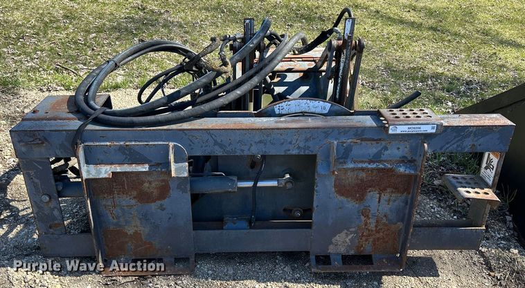 image for item MO9206 18