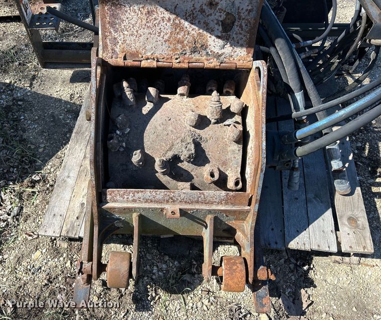 image for item MO9206 18