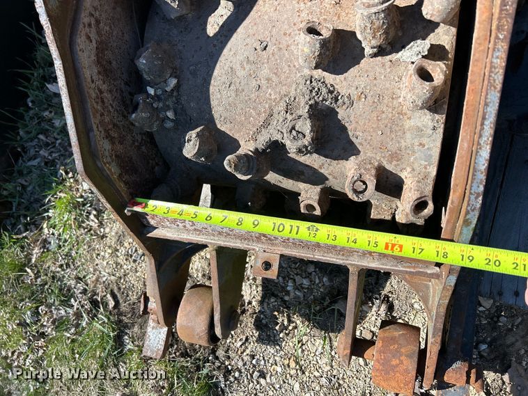 image for item MO9206 18