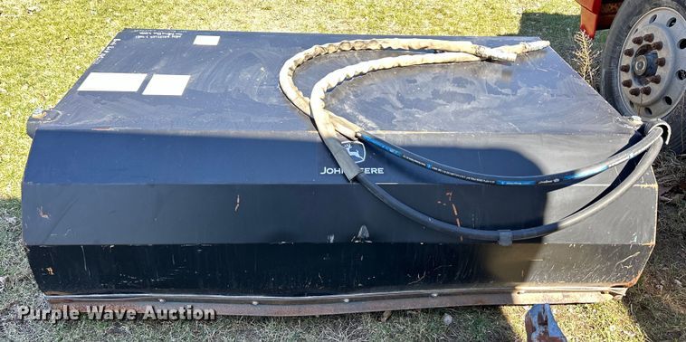 image for item MO9207 John Deere BR72 72