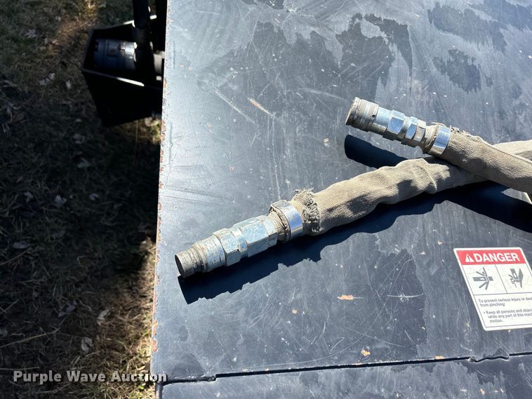 image for item MO9207 John Deere BR72 72