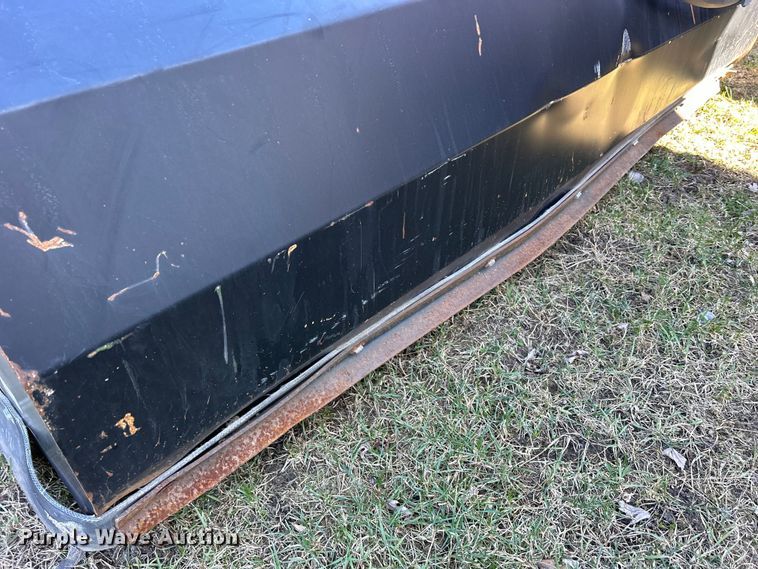 image for item MO9207 John Deere BR72 72