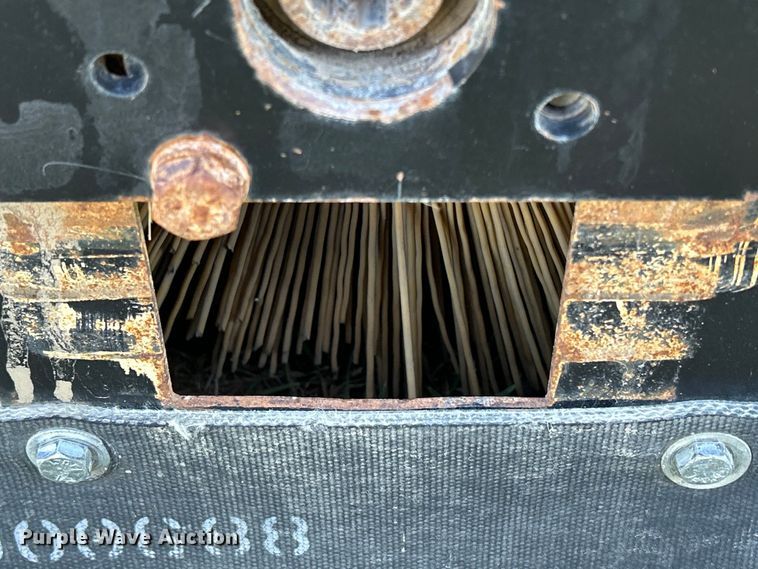 image for item MO9207 John Deere BR72 72