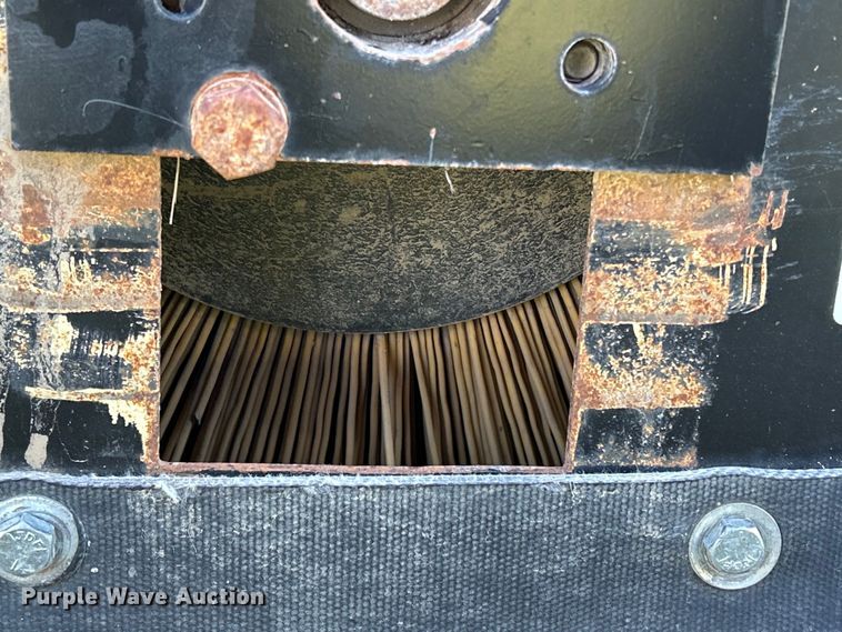 image for item MO9207 John Deere BR72 72