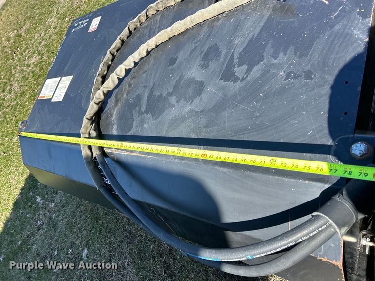 image for item MO9207 John Deere BR72 72