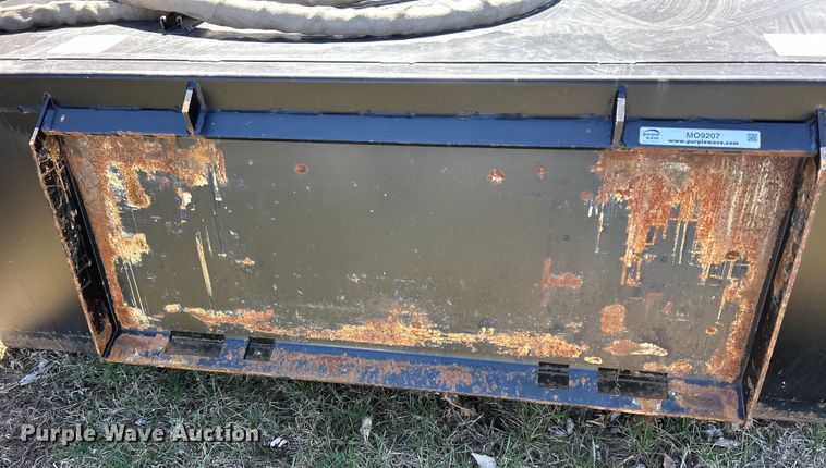 image for item MO9207 John Deere BR72 72