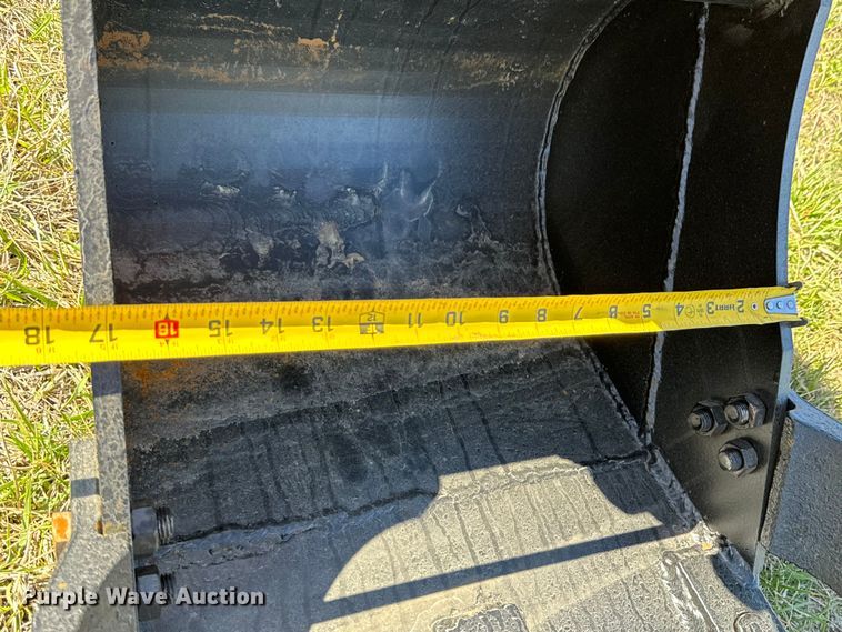 image for item ND9014 2023 AgroTK NT30 mini excavator