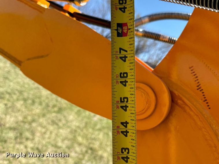 image for item ND9014 2023 AgroTK NT30 mini excavator