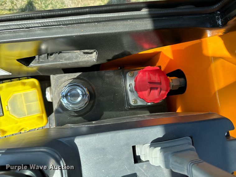 image for item ND9014 2023 AgroTK NT30 mini excavator