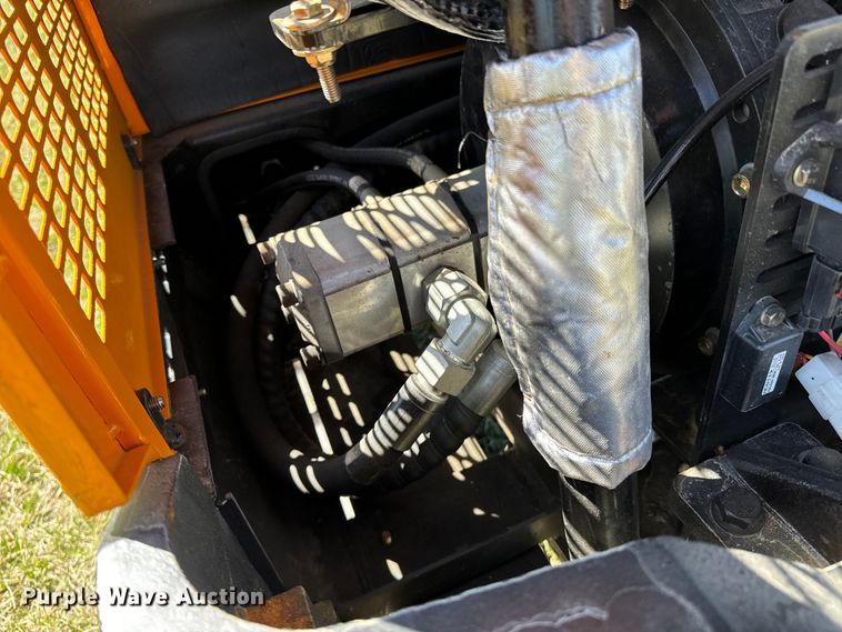 image for item ND9014 2023 AgroTK NT30 mini excavator