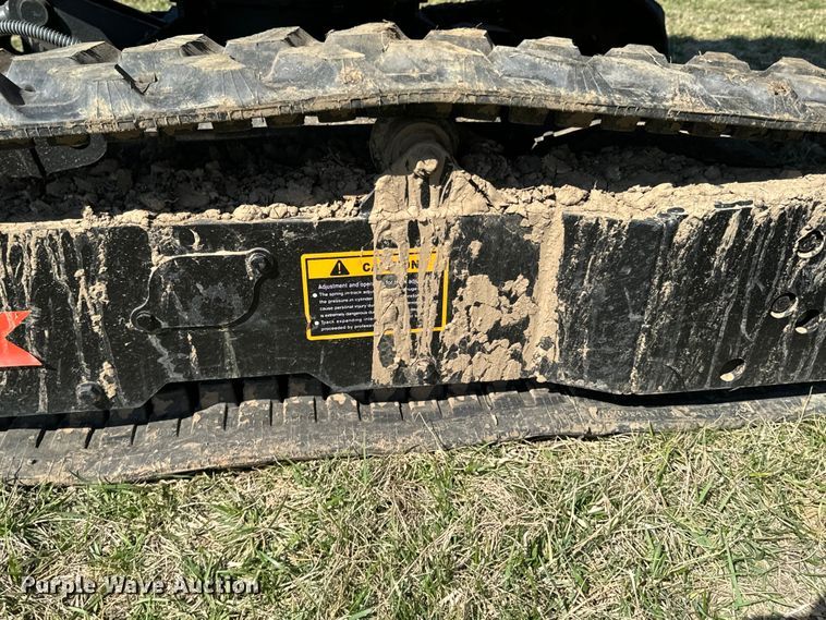 image for item ND9014 2023 AgroTK NT30 mini excavator