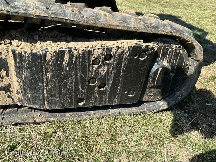 image for item ND9014 2023 AgroTK NT30 mini excavator