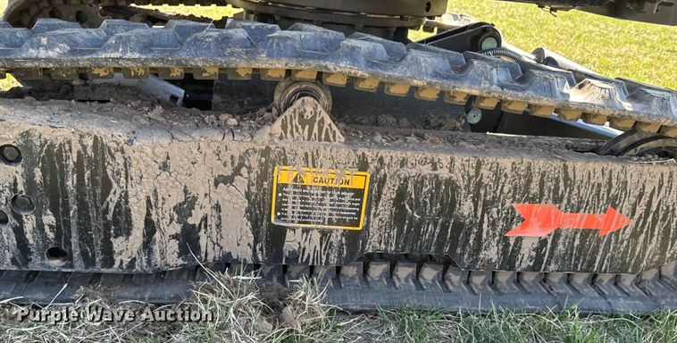 image for item ND9014 2023 AgroTK NT30 mini excavator