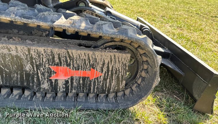 image for item ND9014 2023 AgroTK NT30 mini excavator