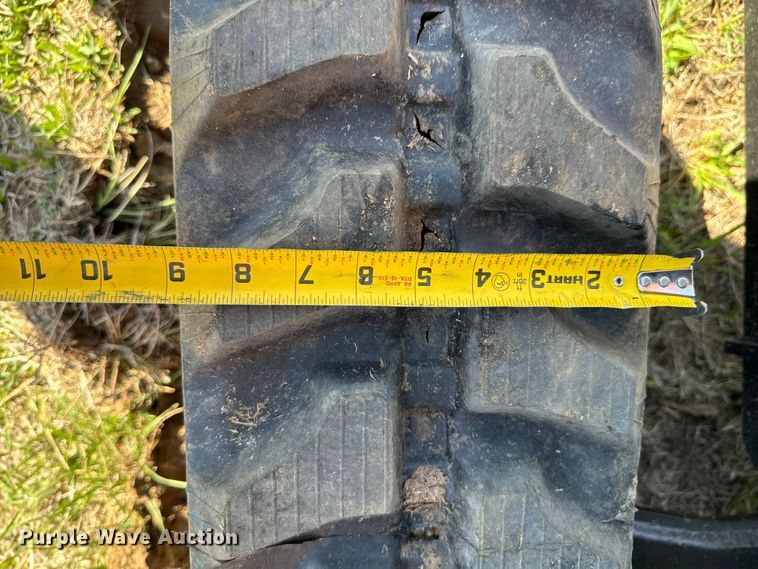 image for item ND9014 2023 AgroTK NT30 mini excavator