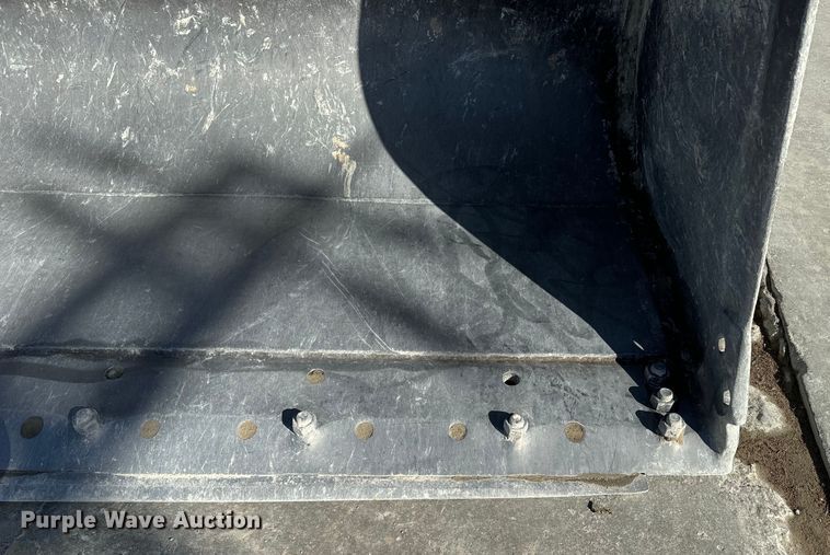 image for item NF9428 2007 Caterpillar 972H wheel loader