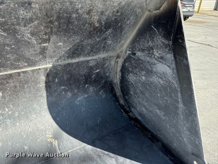 image for item NF9428 2007 Caterpillar 972H wheel loader