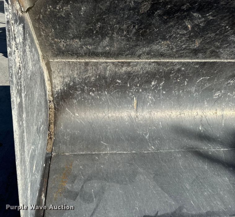 image for item NF9428 2007 Caterpillar 972H wheel loader