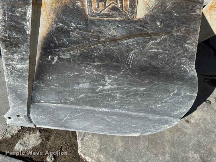 image for item NF9428 2007 Caterpillar 972H wheel loader