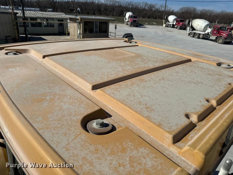 image for item NF9428 2007 Caterpillar 972H wheel loader