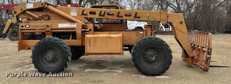 image for item NF9435 Lull 644B-37 telehandler