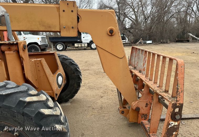 image for item NF9435 Lull 644B-37 telehandler