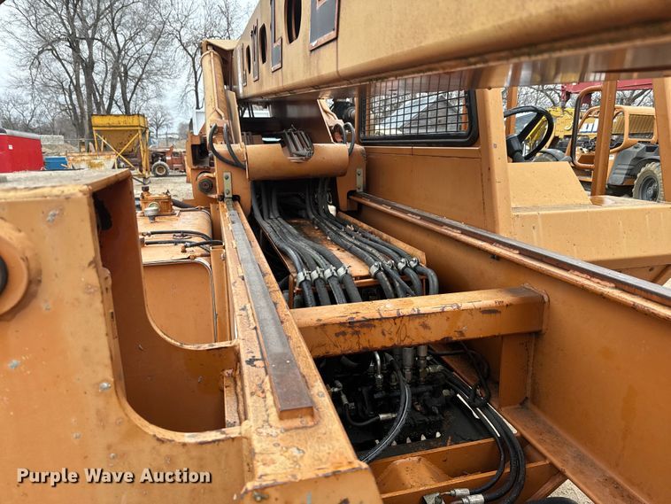 image for item NF9435 Lull 644B-37 telehandler