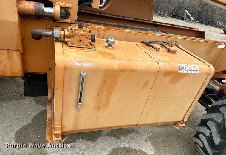 image for item NF9435 Lull 644B-37 telehandler